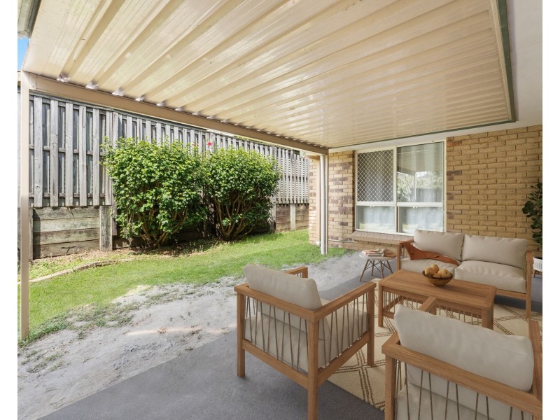 1 Windsor Court, Calamvale QLD 4116