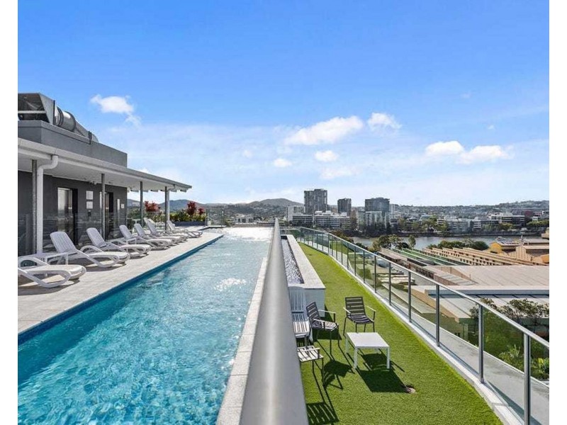 203/5 Cameron Street, South Brisbane QLD 4101