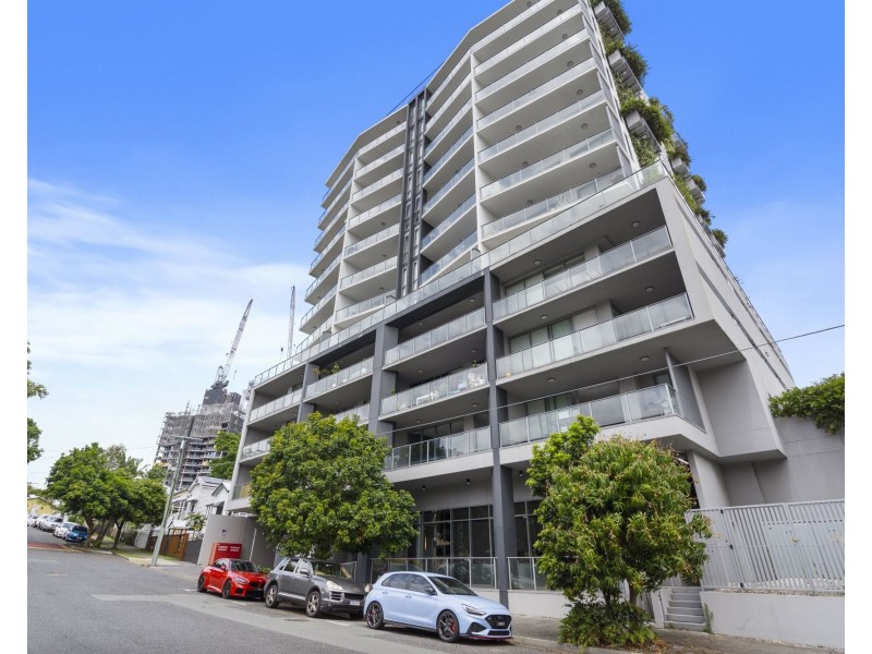 203/5 Cameron Street, South Brisbane QLD 4101