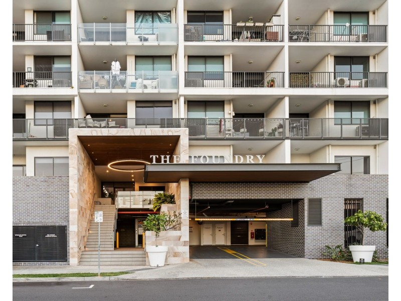 402/8 Holden Street, Woolloongabba QLD 4102