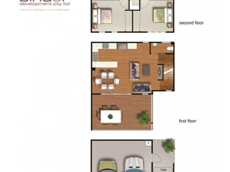 2/736 Wynnum Road, Morningside QLD 4170