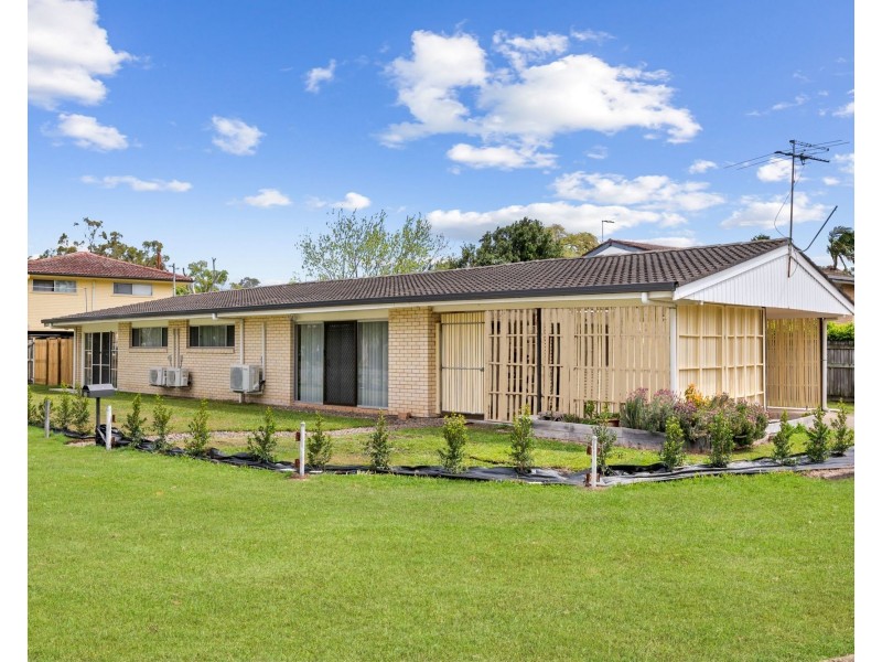 35 Pittwin Street South, Capalaba QLD 4157