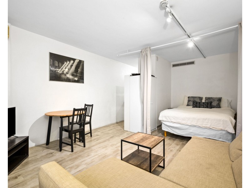 33/189 Leichhardt Street, Spring Hill QLD 4000