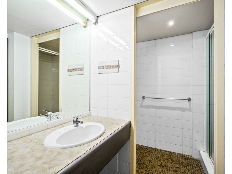 33/189 Leichhardt Street, Spring Hill QLD 4000