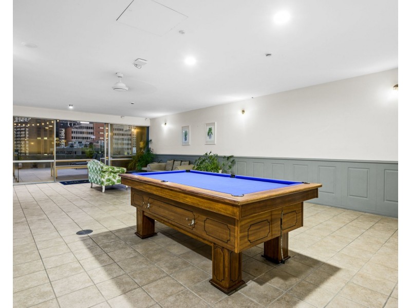 33/189 Leichhardt Street, Spring Hill QLD 4000