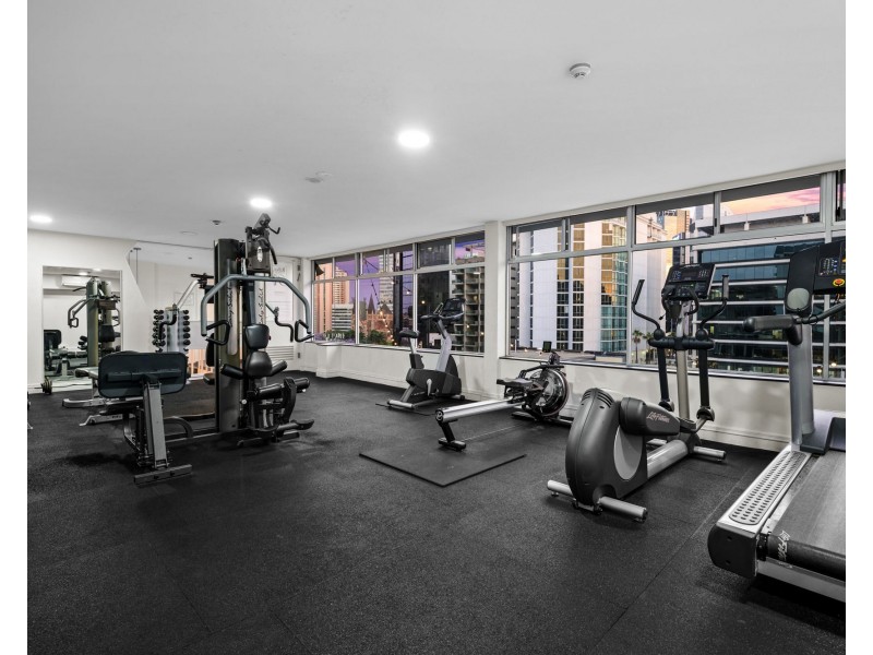 33/189 Leichhardt Street, Spring Hill QLD 4000