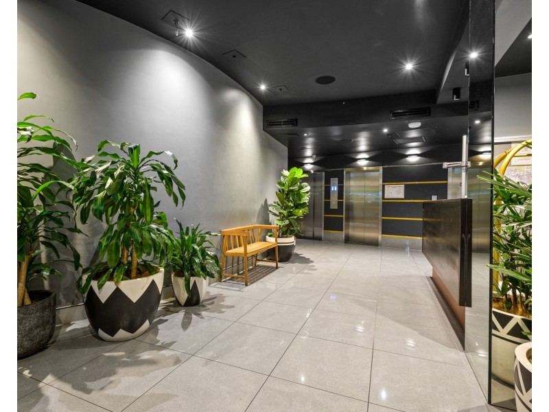 33/189 Leichhardt Street, Spring Hill QLD 4000