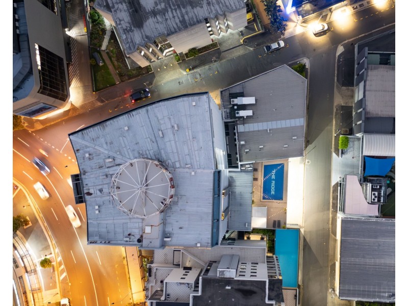 33/189 Leichhardt Street, Spring Hill QLD 4000