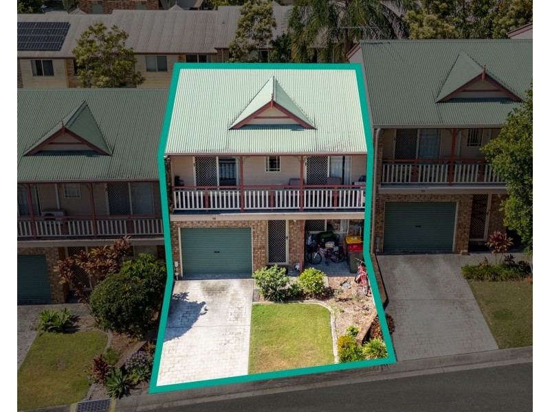 58/10 Schumann Close, Tingalpa QLD 4173