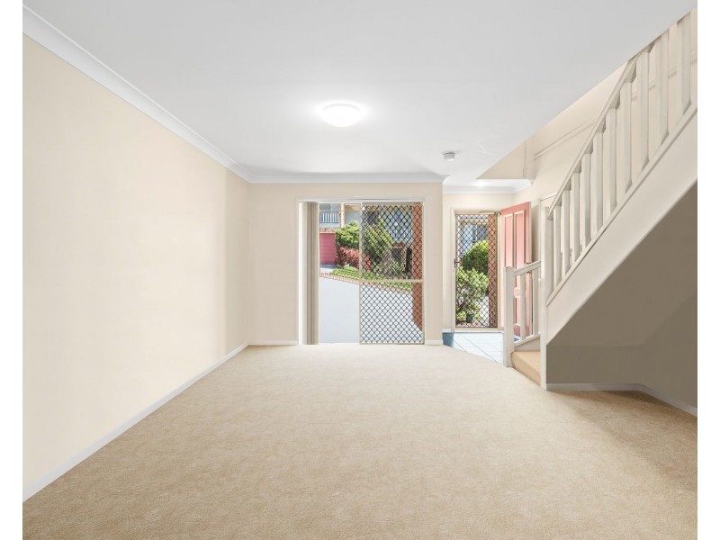 58/10 Schumann Close, Tingalpa QLD 4173