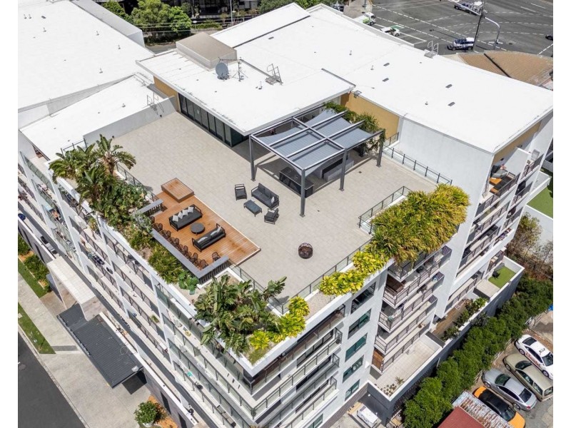 211 8 Holden St, Woolloongabba QLD 4102