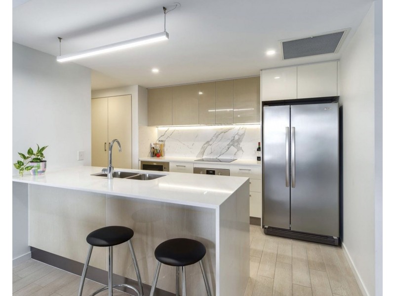 307/45 Shakespeare Street, Coorparoo QLD 4151