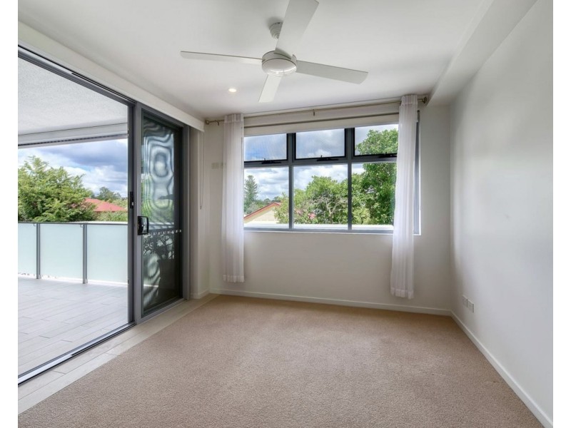 307/45 Shakespeare Street, Coorparoo QLD 4151