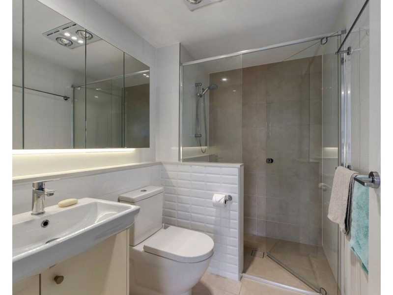 307/45 Shakespeare Street, Coorparoo QLD 4151