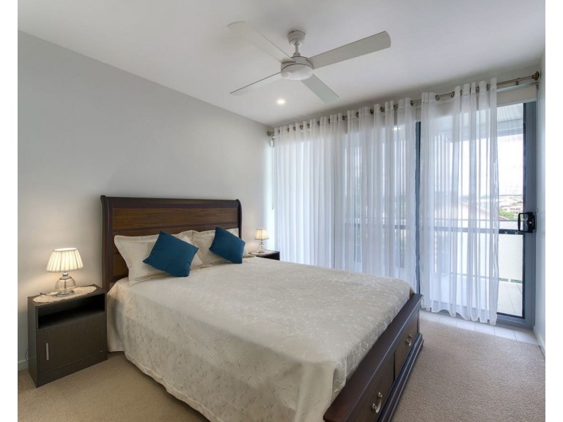 307/45 Shakespeare Street, Coorparoo QLD 4151