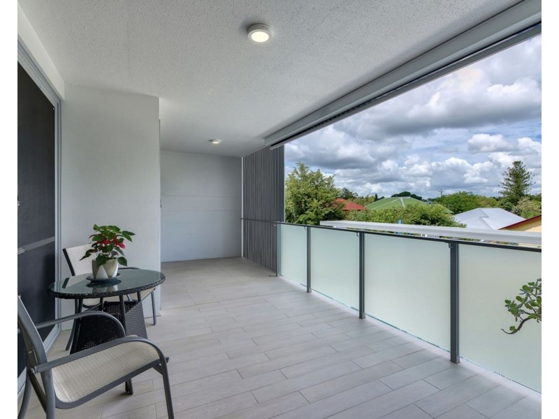 307/45 Shakespeare Street, Coorparoo QLD 4151