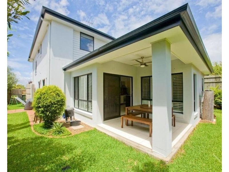 110 110 Tristania Way, Mount Gravatt QLD 4122