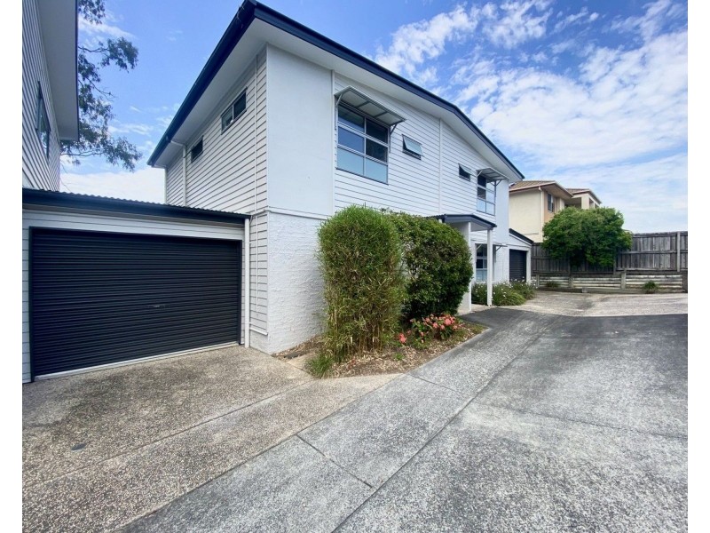 10/17 Hilltop Court, Carina QLD 4152