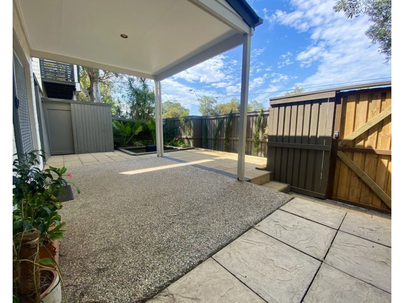 10/17 Hilltop Court, Carina QLD 4152