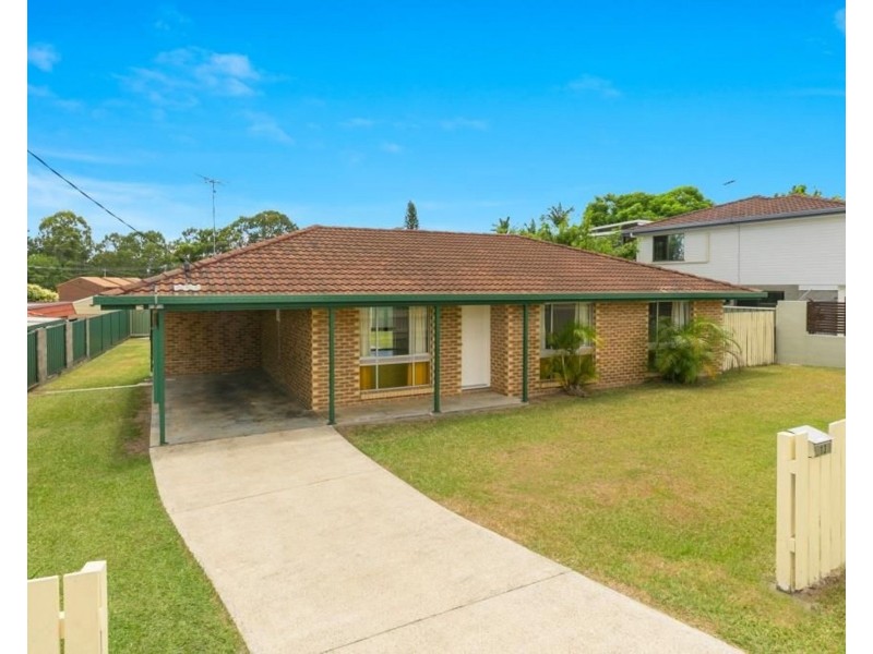 13 Leslie Street, Capalaba QLD 4157
