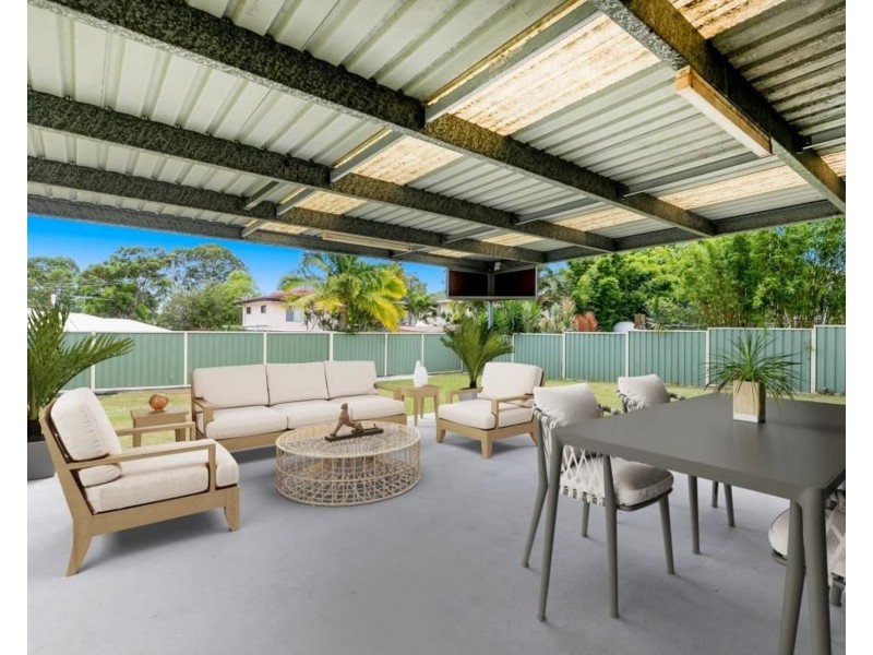 13 Leslie Street, Capalaba QLD 4157