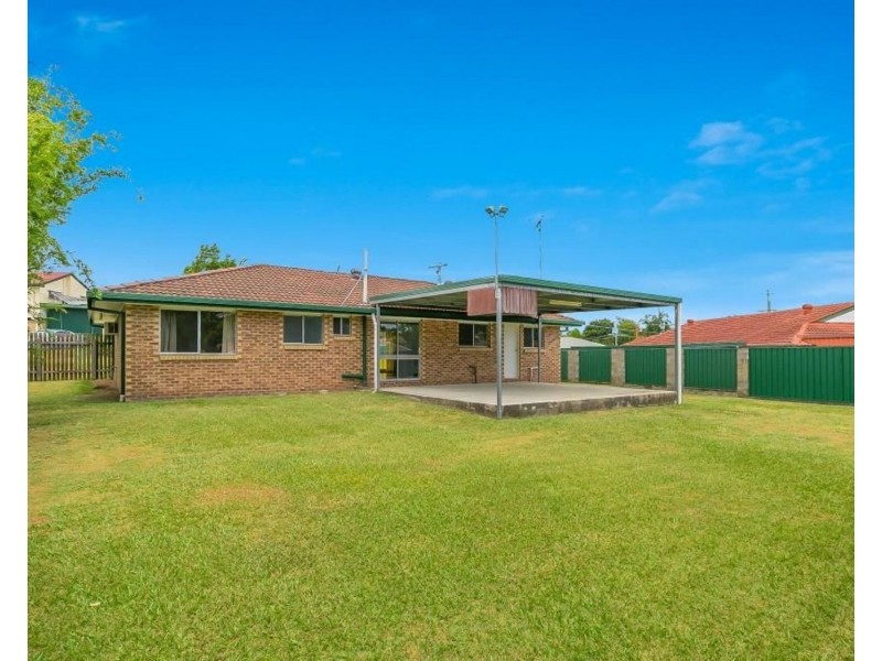 13 Leslie Street, Capalaba QLD 4157