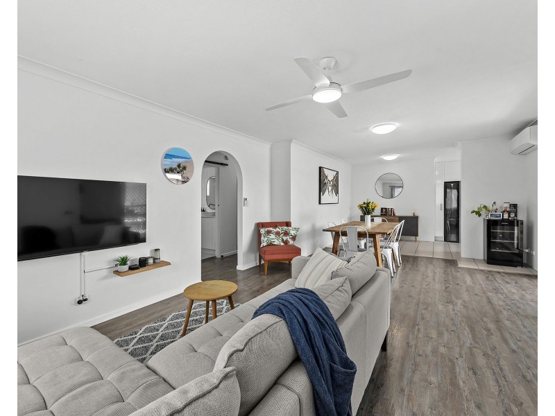 3/134 Pembroke Road, Coorparoo QLD 4151