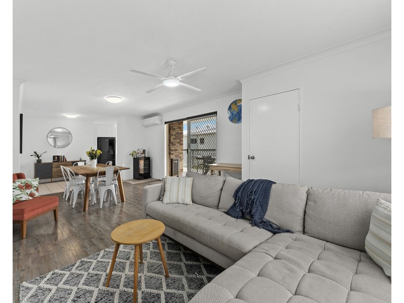 3/134 Pembroke Road, Coorparoo QLD 4151