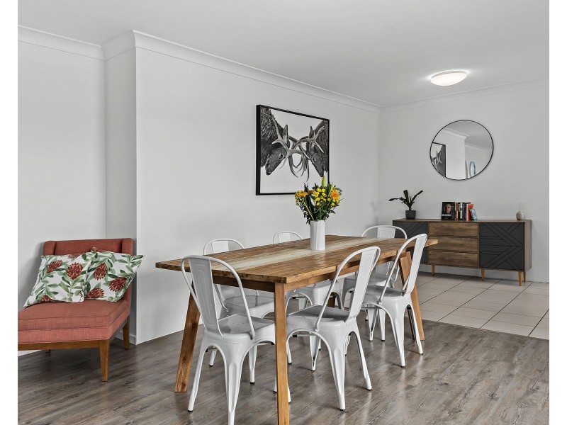 3/134 Pembroke Road, Coorparoo QLD 4151