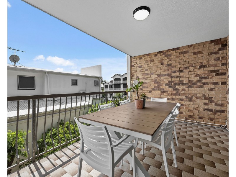3/134 Pembroke Road, Coorparoo QLD 4151