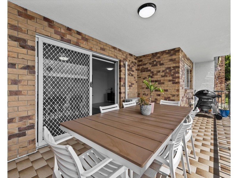 3/134 Pembroke Road, Coorparoo QLD 4151