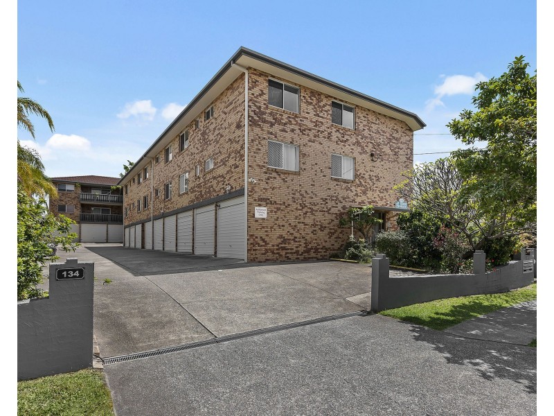 3/134 Pembroke Road, Coorparoo QLD 4151