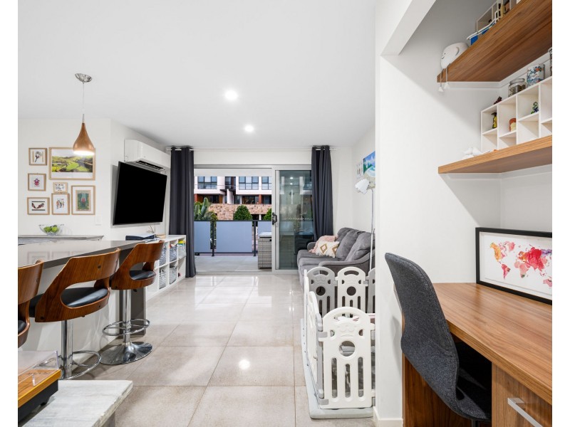 4/20 Murarrie Road, Murarrie QLD 4172