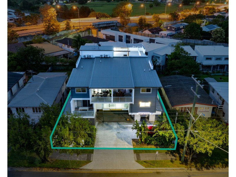 4/20 Murarrie Road, Murarrie QLD 4172