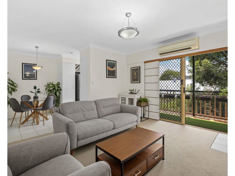 5/12 Mclay Street, Coorparoo QLD 4151