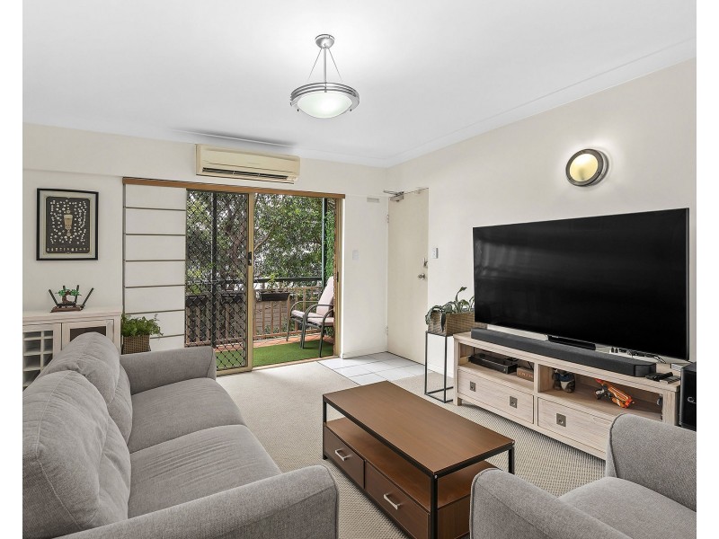 5/12 Mclay Street, Coorparoo QLD 4151