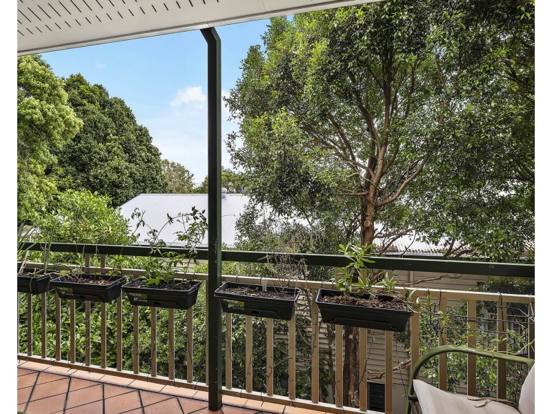 5/12 Mclay Street, Coorparoo QLD 4151