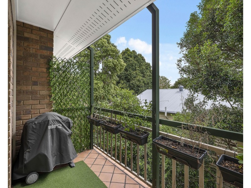 5/12 Mclay Street, Coorparoo QLD 4151