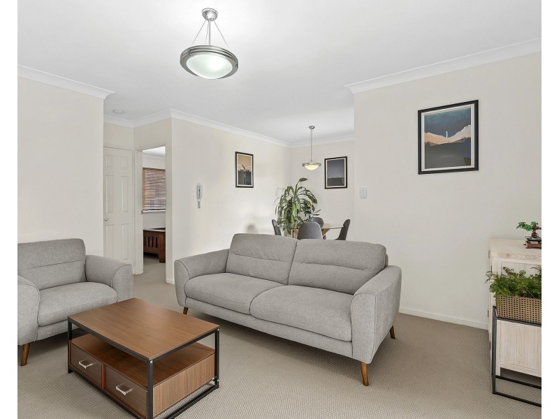 5/12 Mclay Street, Coorparoo QLD 4151