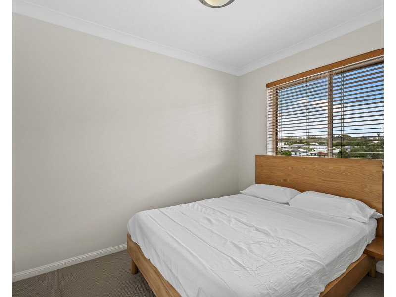 5/12 Mclay Street, Coorparoo QLD 4151