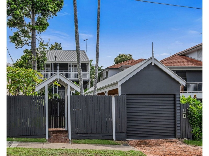 44 Riddell St, Bulimba QLD 4171