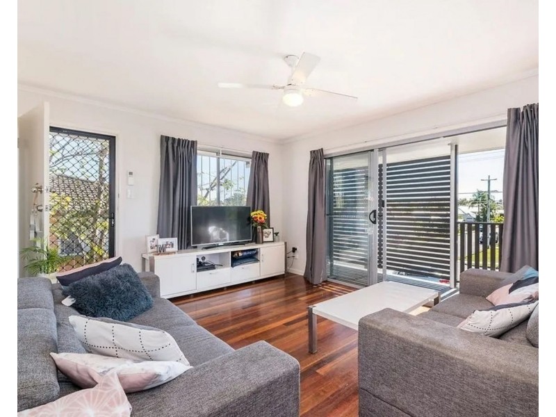 1/111 Grosvenor Street, Morningside QLD 4170