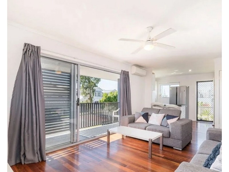 1/111 Grosvenor Street, Morningside QLD 4170