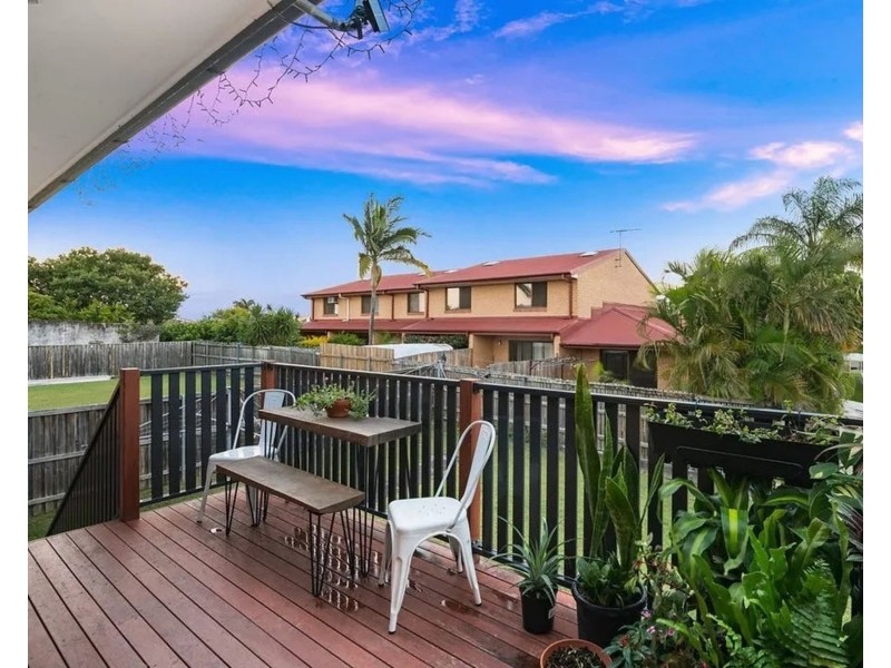 1/111 Grosvenor Street, Morningside QLD 4170