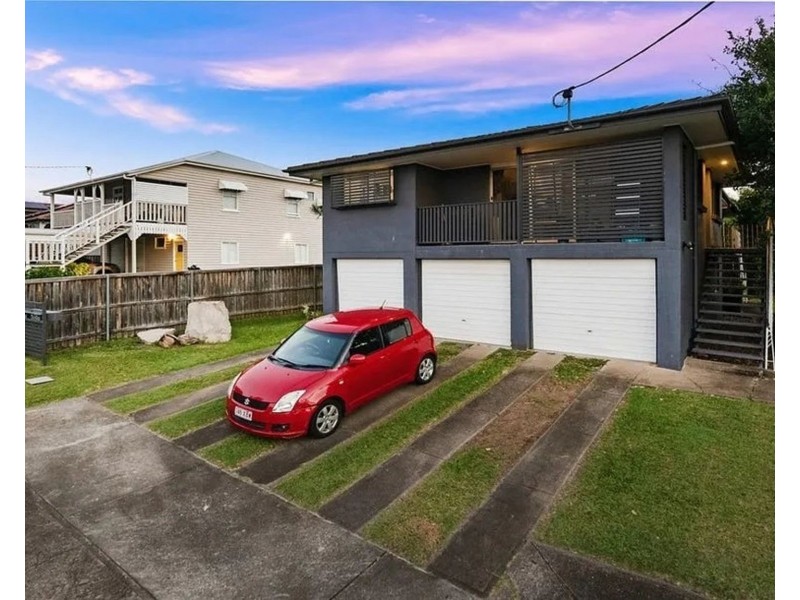 1/111 Grosvenor Street, Morningside QLD 4170