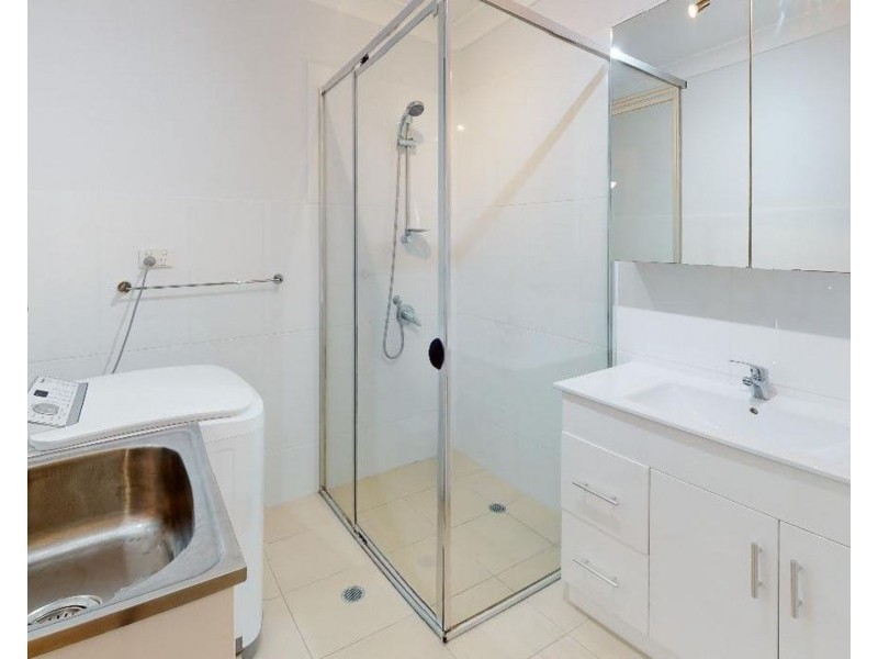 5/32 Mansfield Street, Coorparoo QLD 4151