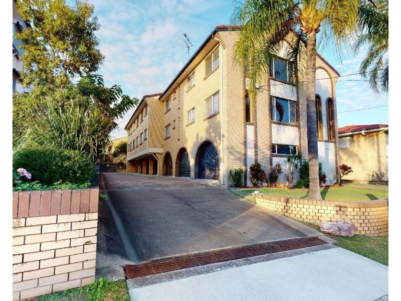 5/32 Mansfield Street, Coorparoo QLD 4151