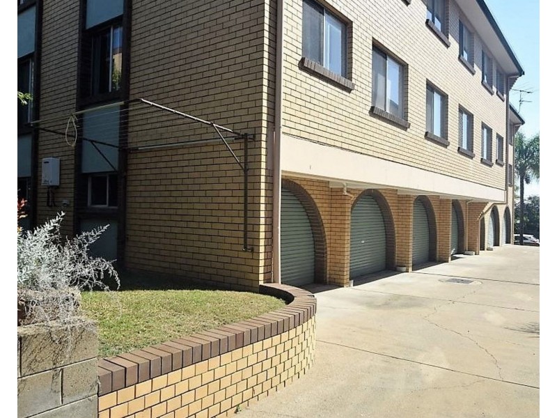 5/32 Mansfield Street, Coorparoo QLD 4151