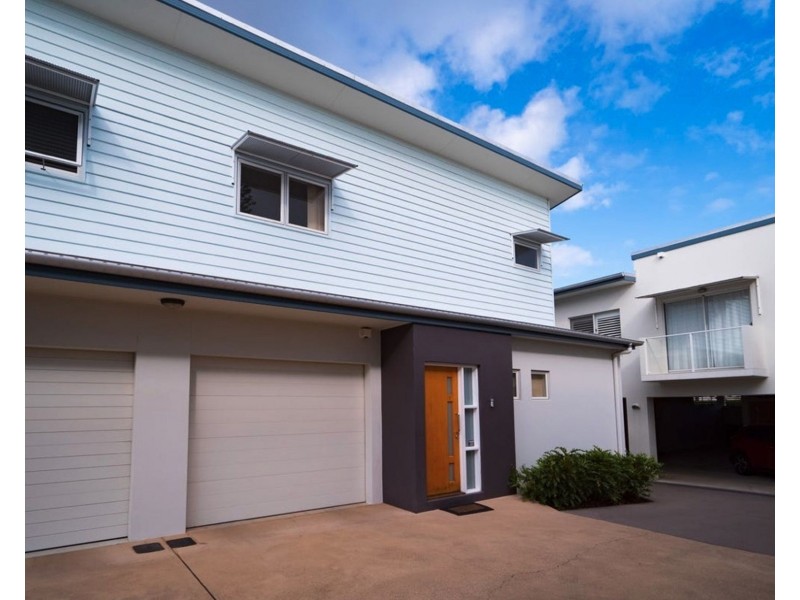 3/46-48 Wambool Street, Bulimba QLD 4171