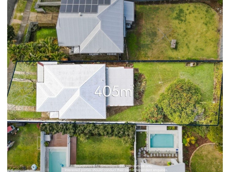 39 Halstead St, Coorparoo QLD 4151